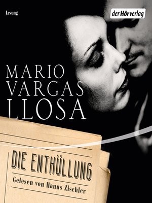 cover image of Die Enthüllung